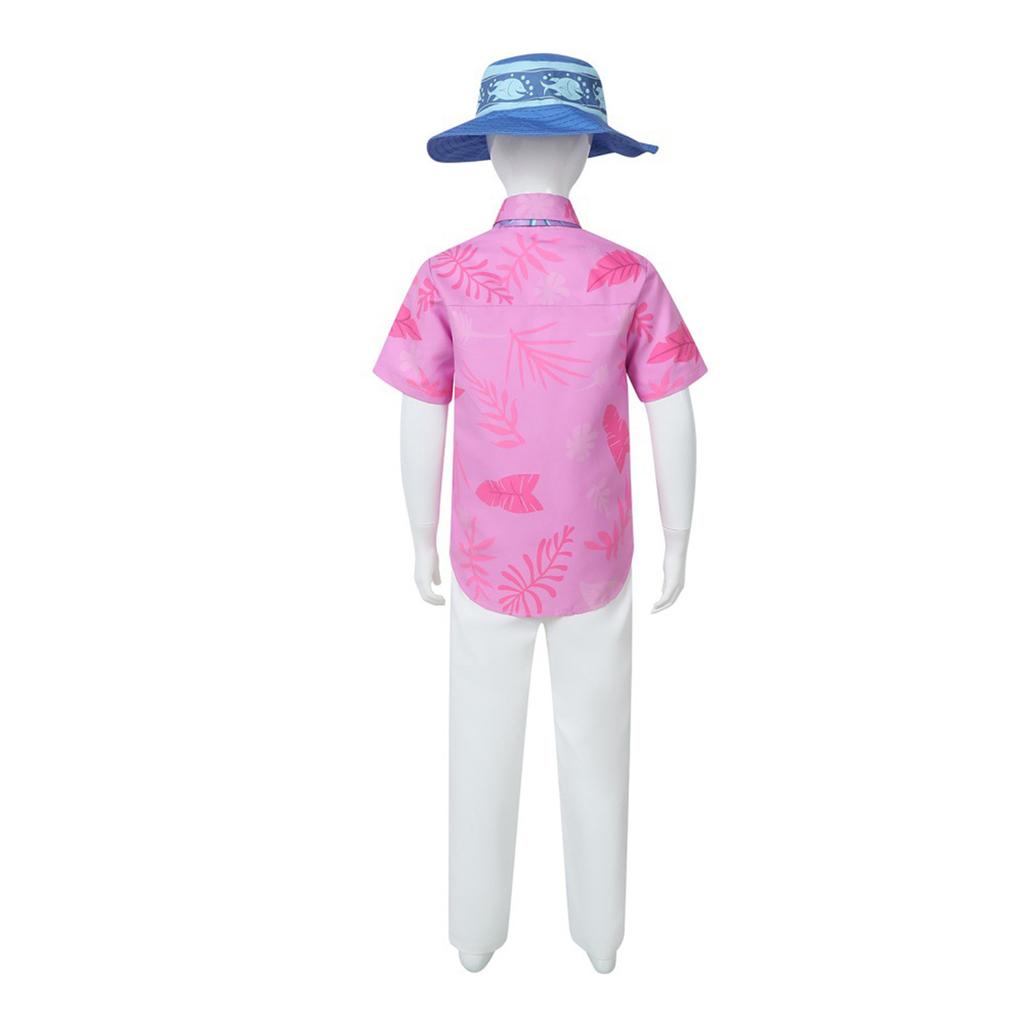 Красивые костюмы для косплея, Подходящие для праздничных выступлений, Изысканные и высокой ценности