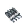 4pcs HBX 16889 16889A 16890 16890A SG1601 SG1602 Metal Shock Absorber Damper 1/16 RC Car Upgrade Parts Accessories