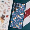 Чехол с собакой кавалер-кинг-чарльз-спаниеля для Samsung Galaxy S23 S20 FE S21 FE S22 Ultra Note 20 S8 S9 S10 Note 10 Plus, задняя крышка