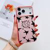 Epc ATP Album By Nsqk Phone Case For iPhone 17 16 15 14 13 12 11 Pro Max Air Matte Laser Aurora Shockproof Funda