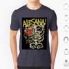 Alesana 12 T Shirt Big Size 100 Cotton Alesana Skeleton Heart Scene Emo Scenemo Punk Band Post Hardcore Hardcore Goth Gothic
