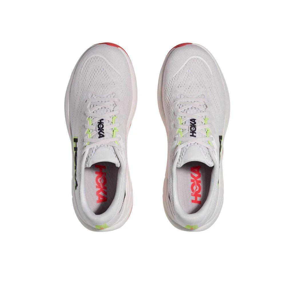 HOKA One One Кроссовки для бега RINCON 4 Женские Белые 1155131-FYZ