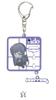 Ado Adotomy 2026 Acrylic Keychain, Sorrow Design
