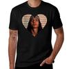Miguel Cazarez mora TShirt Big Size Simple TShirt