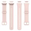 Ремешок для часов Мягкие силиконовые ремешки для часов для OPPO Band 2Ремешок для смарт-часов для oppo band2 Браслет Наручный ремешок Ремешок для часов