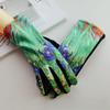 Thick Fleece Lining Winter Warm Gloves Touchscreen Friendly Fleece Lined Gloves  Driving