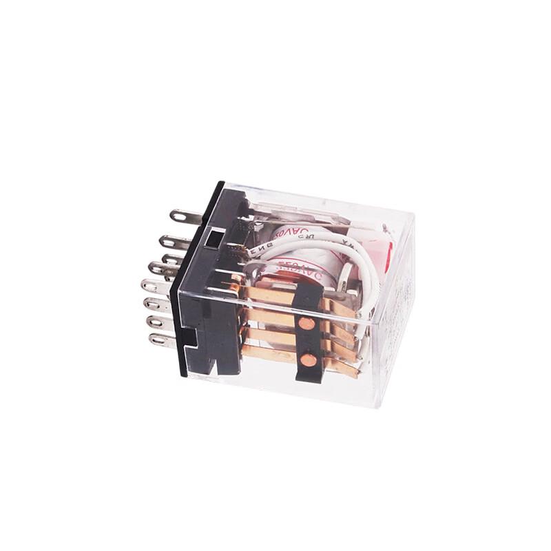 Jueceng 220V AC Power Relay