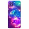 Чехол для Samsung Quantum 3 Jump2 Мягкий ТПУ Принт Кот-Панда Силиконовый Защитный Чехол для Samsung Galaxy Jump 2 5G Прозрачный Quantum3