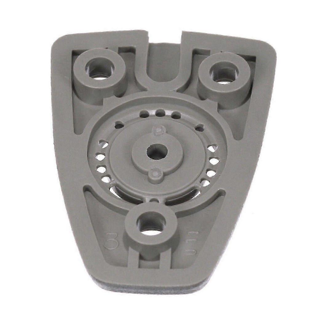 Rear View Mirror Mounting Base for 2009-2010 Nissan Cube Model 96327-WD200