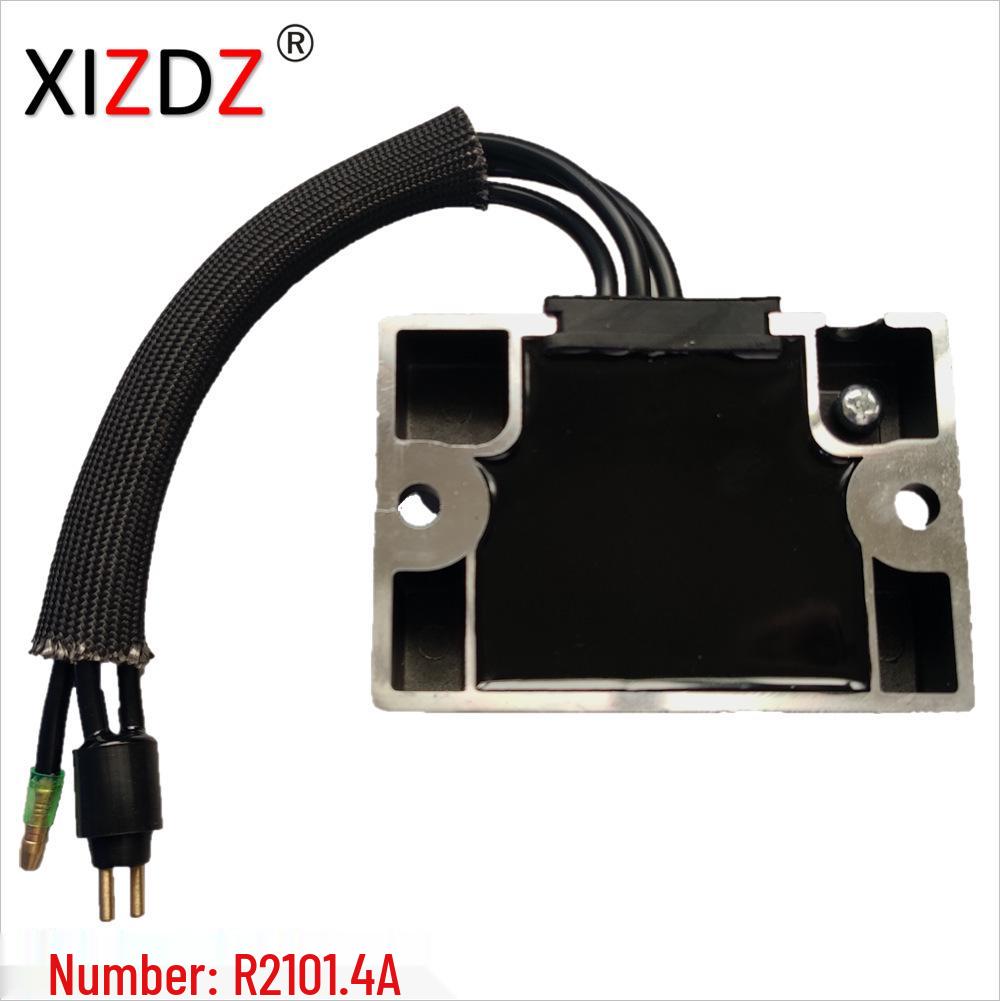 2101.4A for BUELL S2 Thunderbolt RR1000 (74523-91)