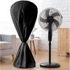 Fan Dustproof Cover Floor Anti Hair,Practical,Accessory,Protective Outdoor Pedestal