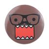 Xiaomi Animation TV Advertising Figurative Doll Tinplate Soft Button Pin Funny Meme Backpack Lapel Badge Brooch Jewelry Gift Wholesale