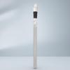 Wine Chiller Aerator Stainless Steel Iceless Bottle Cooler Stick Aerating Pourer Decanter Spout 5