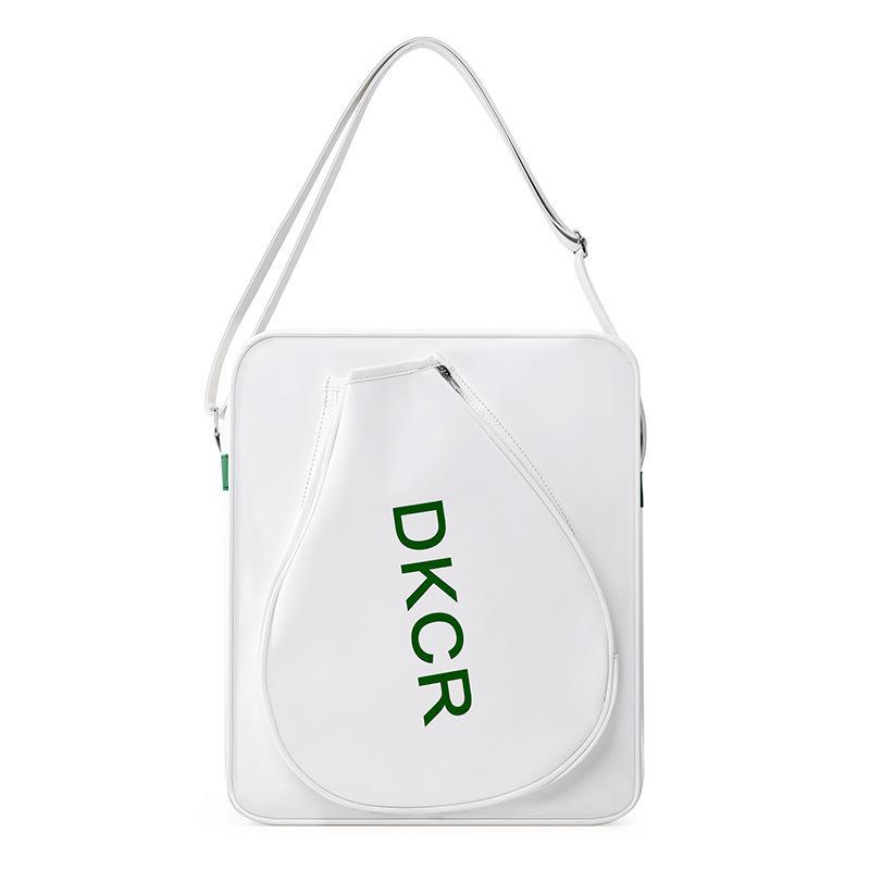 Многофункциональная спортивная сумка с защитой от брызг для бадминтона и настольного тенниса