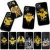 Cover for Samsung Galaxy A25 A37 A57 A12 A14 A31 A41 A50 A51 A70 A71 A72 A21S A04 M15 Note 20 9 8 10 Case Saints Comics Seiyas
