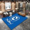 Brighton Hove Albion Custom Name Carpet Rug For Living Room Bedroom Home Sofa Decoration Kids Play Nonslip Floor Mat