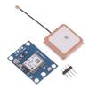НОВЫЙ GPS-модуль GY-NEO6MV2 NEO-6M NEO6MV2 с EEPROM для полетного контроллера MWC APM2.5, модуль с большой антенной для 6MV2
