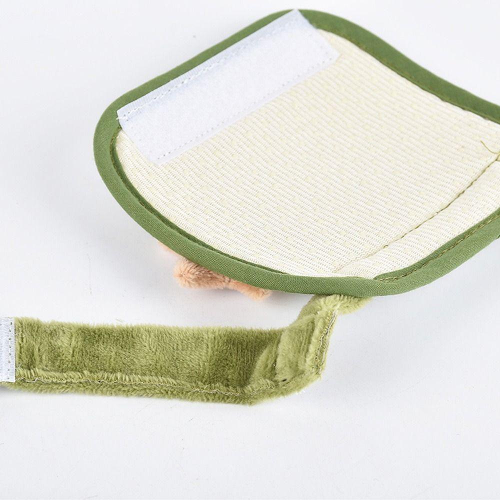 Gloves Fridge Door Handle Cover Warmer Car Safety Belt Covers Winter