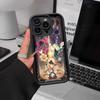 Чехол для телефона Cookie Run Kingdom для iPhone 16 15 14 Plus 13 12 11 17 Pro Max Pro Мягкий чехол