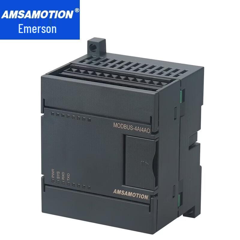 Модуль аналогового сбора данных I/O Aimosun на 4/8 каналов