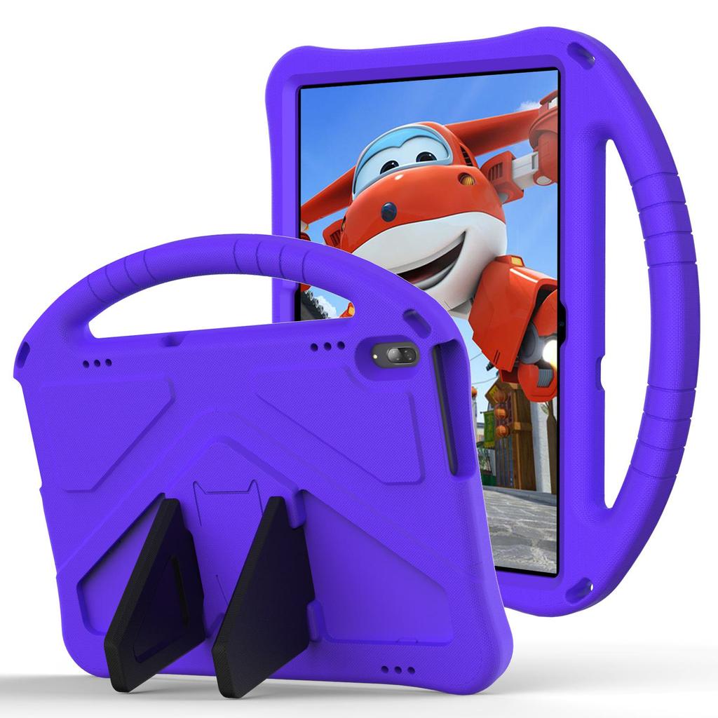 BIG FLYING MAN Kids Anti-Fall Protective Case for Lenovo Tab P10 TB-X705F/L Tablet