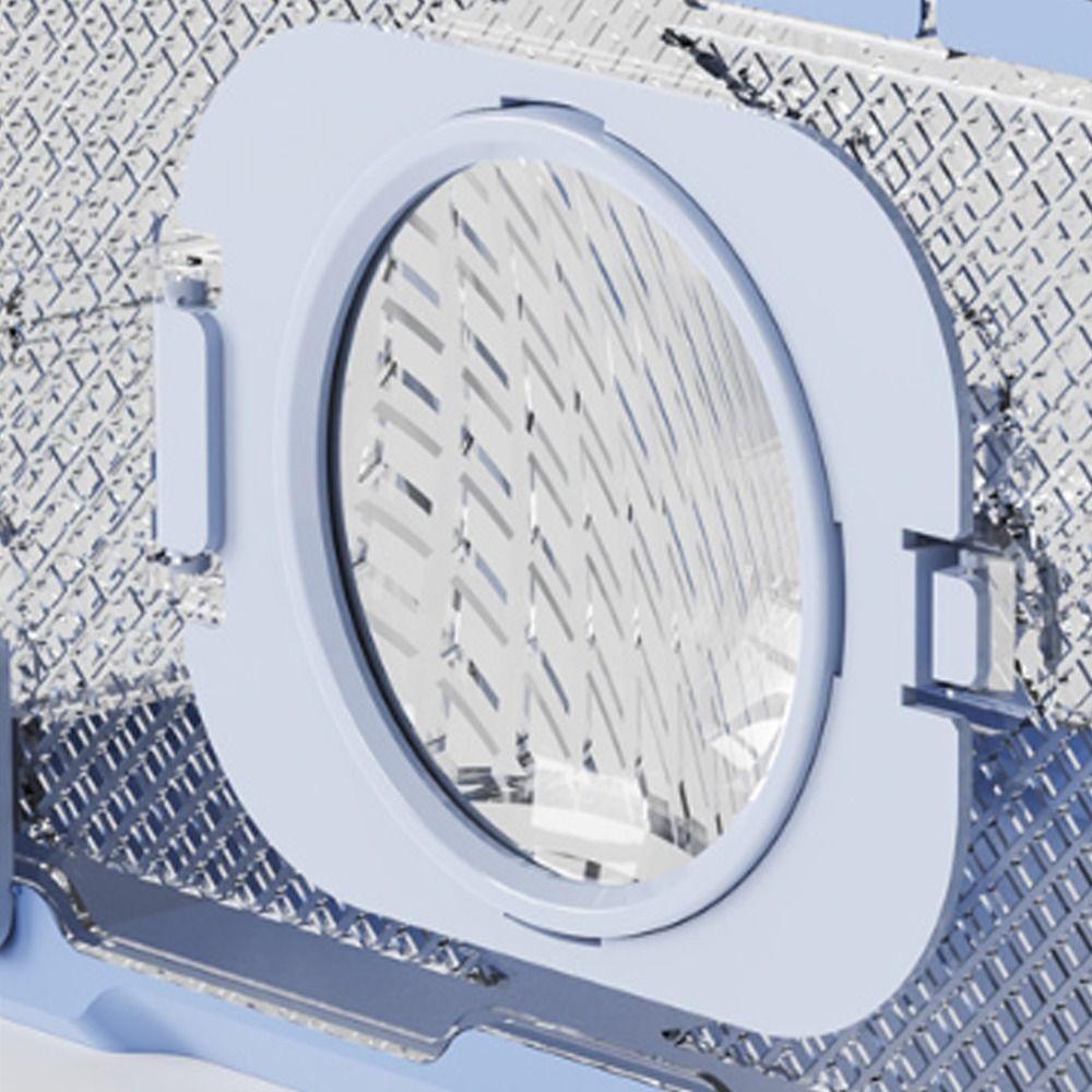 Folding Insect Observation Box Waterproof Critter Butterflies Cage Kindergarten Science Toy