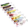 Topwater Fishing Lure Artificial Baits Lures for Bass Trout Fishing Tackle Lure
