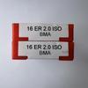 Оригинал / 16ER2.0ISO BMA / Промышленные сменные твердосплавные пластины 10 шт.