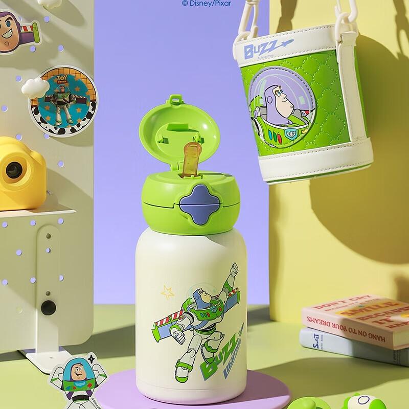 Термобутылка Beiju Bear «Звездное небо» на два напитка