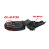 6242Z8 6242.Z9 Cruise Control Stalk Switch With Speed Limit For Peugeot 307 308 408 206 207 301 3008 for Citroen 6242Z9 6242.Z8