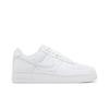 Air Force 1 Low 'Цвет месяца - Белый' (унисекс) Белый / Белый / Белый / Металлический Золотой Скейтбордические Кроссовки DJ3911 100