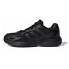 adidas ECLYPTIX 2000 Нескользящие Устойчивые к истиранию Низкие Беговые кроссовки Женские Серебристые JR5156(Team119-)