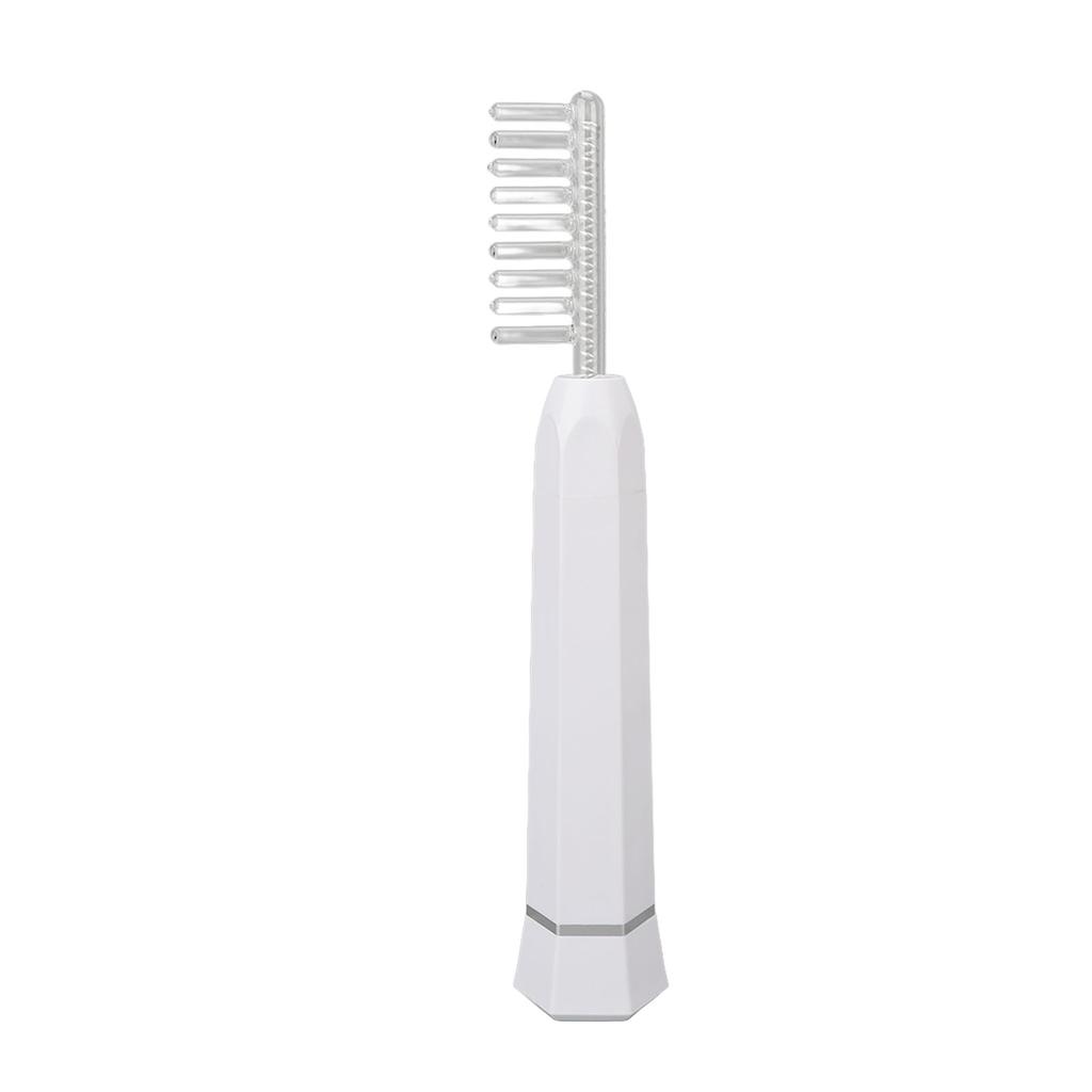 Skin Therapy Wand Портативный Ручной Высокочастотный Аппарат Для Лица Антивозрастной Уход За Лицом И Волосами США