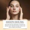 Ouhoe Moisturizing Eye Serum Oil - Gentle Nourishment, Improves Fine Lines, Hydrating And Moisturizing, Soft Care For The Eye Area