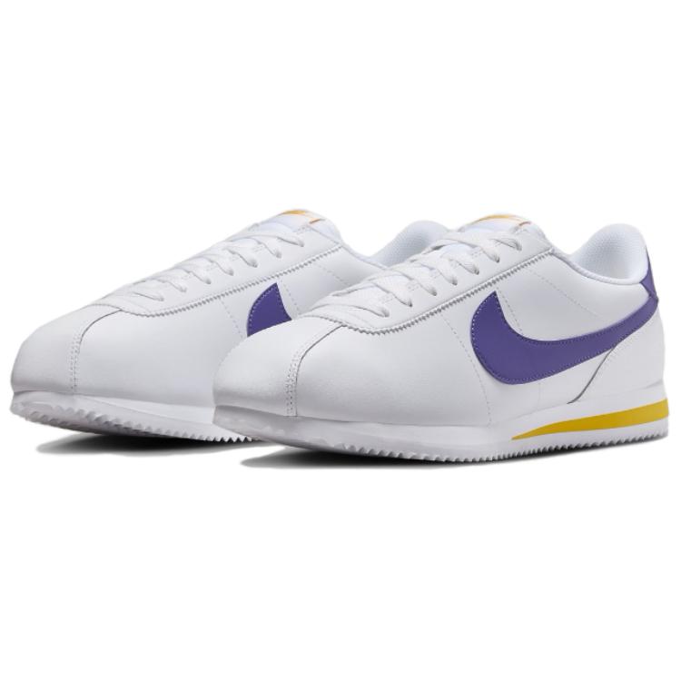 Nike Cortez 'Lakers' DM4044-106