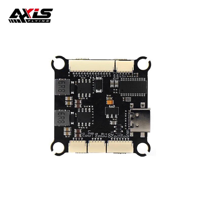 AXISFLYING FPV Drone Flight Stacks & Controllers