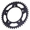 525 17T Front 43T Rear Sprocket for SUZUKI DL1000 DL1050 DL650 GSXR1000 GSXR750 GSR600 GSR750 DL GSXR GSR 1000 1050 650 750 600