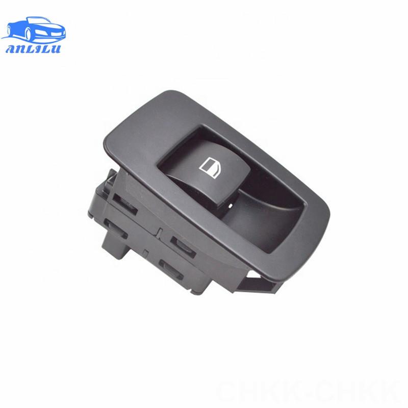 Suitable for 2000-2015 BM-W E53 E71 E72 E83 E90 E91 316i 318i 320i X3 X5 X6 high quality passenger window switch 61316945874