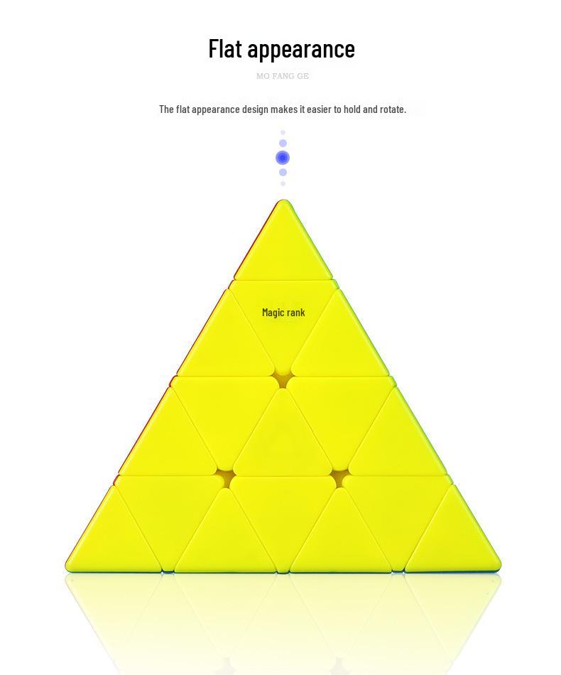 Набор кубика Рубика Qiyi: 2x2, 3x3, 4x4, 5x5, Воин Кленовый лист, Пирамида, Зеркальный куб, Косой поворот, SQ, Цзунцзы и Зеркало.