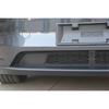 for Tesla New Model Y Juniper 2025 Exterior Kit Front Lower Bumper Racing Grille Anti-inset Protector Net Mesh Grill Cover Y L
