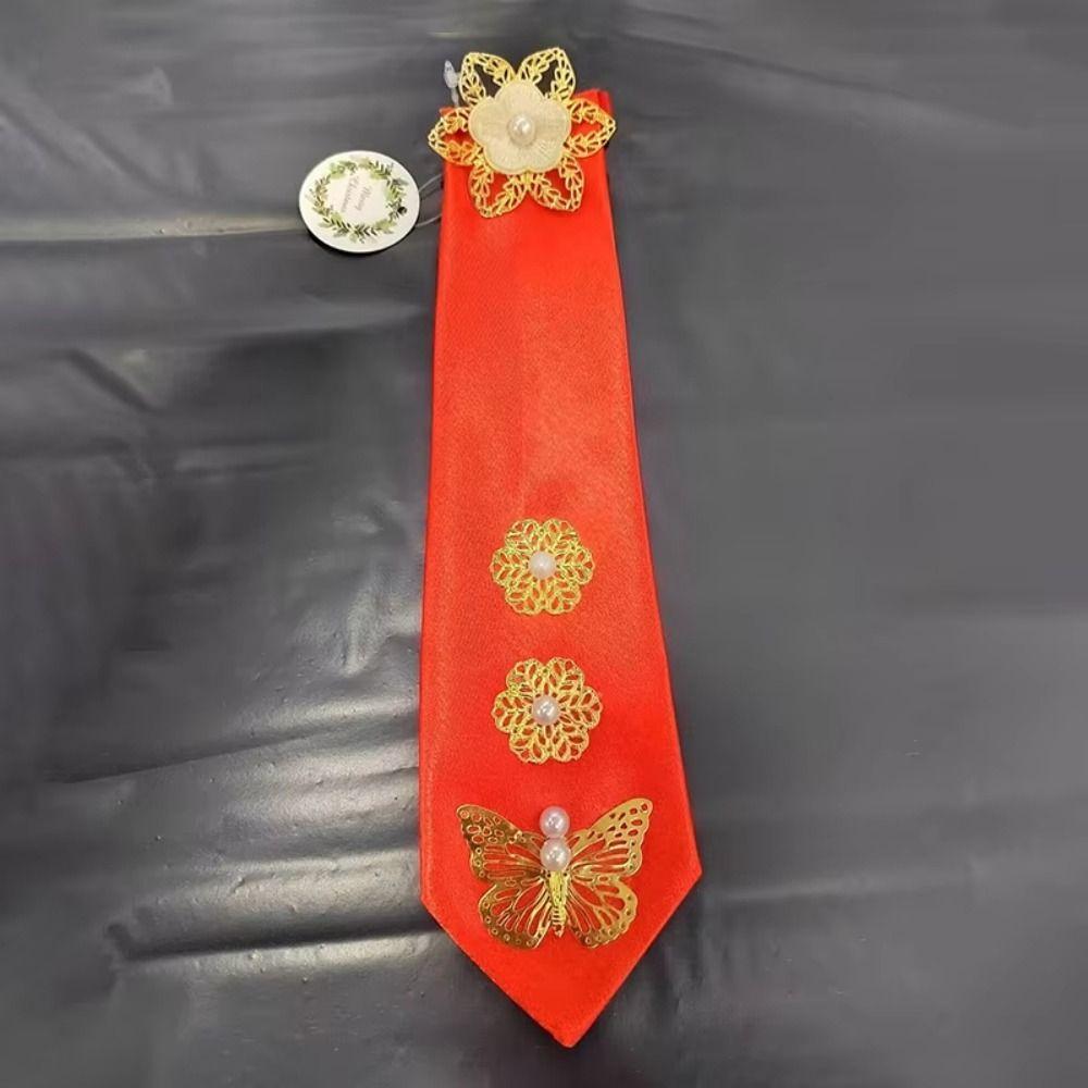 Цветочная корейская повязка на голову Лента Сценический костюм для танцев Милая корейская Ханбок Повязка на голову Свадьба