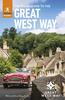Книга The Rough Guide To the Great West Way (Travel Guide)