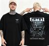 Funny Skeleton Calacas Chidas Gym Print Tshirts For Men Summer Short Sleeve Loose Cotton Tshirt Male Gym Oversized Tshirt Top