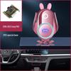Совместимый автомобильный держатель для моделей BYD: S6, S7, Song Pro/Max/Plus, Tang DM, Han EV, Yuan, Qin