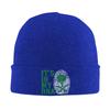 Saudi Arabia National Day Its in Our DNA Knitted Caps Womens Unisexs Beanies Winter Hat Acrylic  Warm Cap