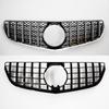 Front Radiator Grid Bumper Grille Grill For Mercedes Benz W207 C207 A207 E Coupe 2009-2016 such as E200 E260 E320 E350 E400 E500
