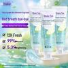 Sakol Fresh Отбеливающая зубная паста
