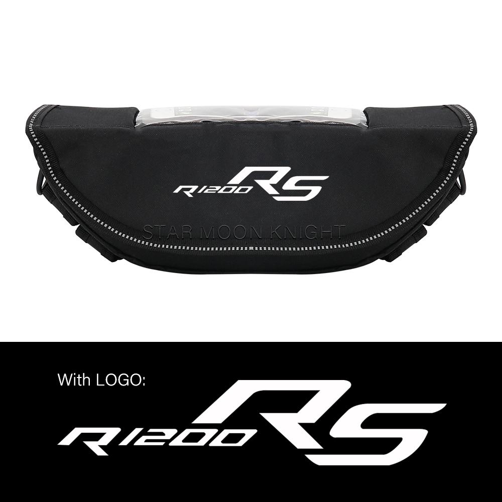 Для BMW R 1250 GS 1200 Adv R1250GS R1200GS LC R1200RS R1250RS R nine T R18 R1100GS R1150GS R850GS G310GS G310R Руль