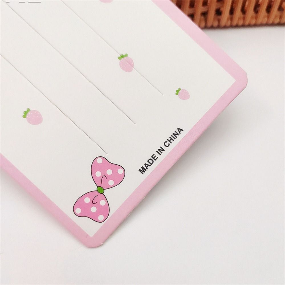 Розовые банты для волос с заколками для волос для демонстрации аксессуаров для волос для девочек своими руками