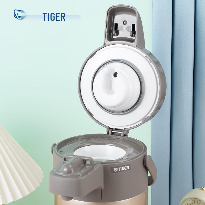 Tiger Термос-кувшин из нержавеющей стали 304